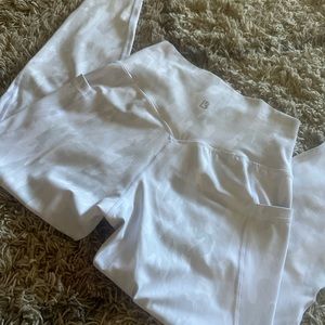 Buffbunny Limitless Legging